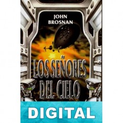 Los Señores del Cielo John Brosnan
