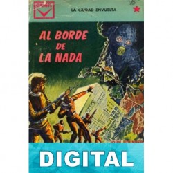 Al borde de la nada John Brunner
