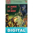 Al borde de la nada John Brunner