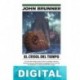 El crisol del tiempo John Brunner