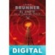 El jinete en la onda del shock John Brunner
