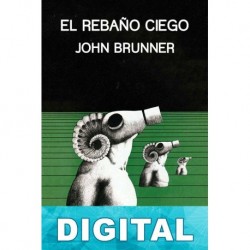 El rebaño ciego John Brunner