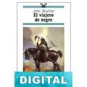 El viajero de negro John Brunner