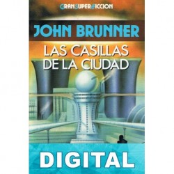 Las casillas de la ciudad John Brunner