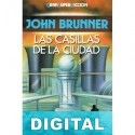 Las casillas de la ciudad John Brunner