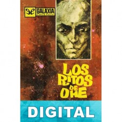 Los ritos de Ohe John Brunner