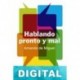 Hablando pronto y mal Amando de Miguel