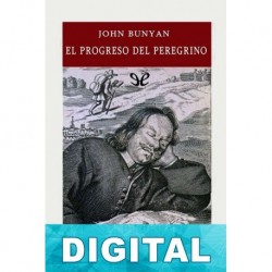 El progreso del peregrino John Bunyan