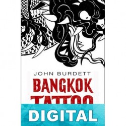 Bangkok Tatoo John Burdett