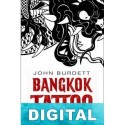 Bangkok Tatoo John Burdett
