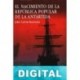 El nacimiento de la República Popular de la Antártida John Calvin Batchelor