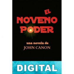El noveno poder John Canon
