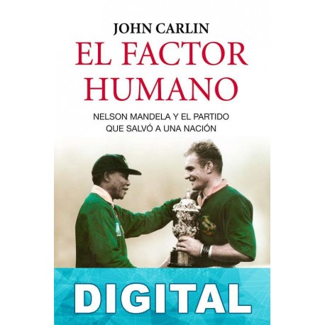 El factor humano John Carlin