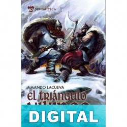 El triángulo vikingo Amando Lacueva