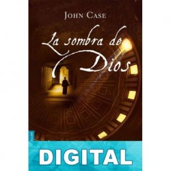 La sombra de Dios John Case