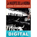 La muerte de la hierba John Christopher