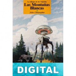 Las montañas blancas John Christopher