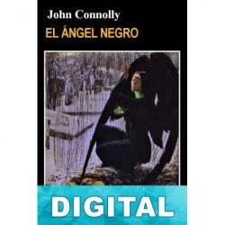 El ángel negro John Connolly
