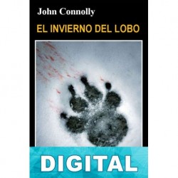 El invierno del lobo John Connolly