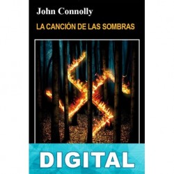 La canción de las sombras John Connolly