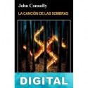 La canción de las sombras John Connolly