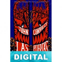 Las puertas del infierno John Connolly