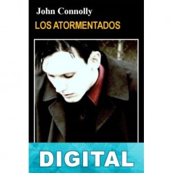 Los atormentados John Connolly