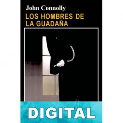 Los hombres de la guadaña John Connolly