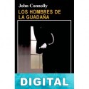Los hombres de la guadaña John Connolly