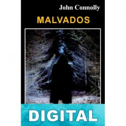 Malvados John Connolly
