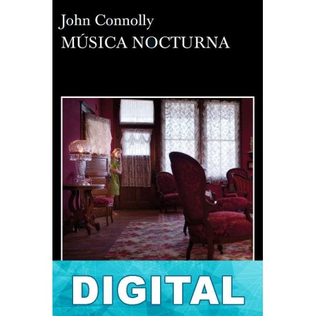 Música nocturna Jojo Moyes