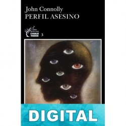 Perfil asesino John Connolly
