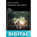 Tiempos oscuros John Connolly