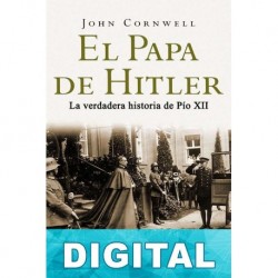 El Papa de Hitler John Cornwell