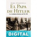 El Papa de Hitler John Cornwell
