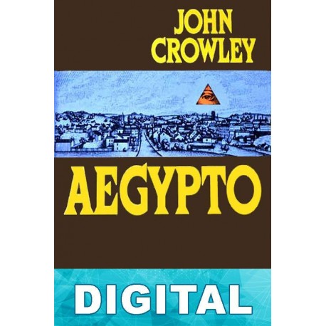 Ægypto John Crowley