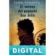 El verano del Pequeño San John John Crowley