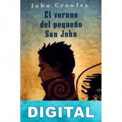 El verano del Pequeño San John John Crowley