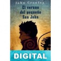 El verano del Pequeño San John John Crowley
