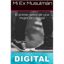 Mi ex musulmán Amara Garcia