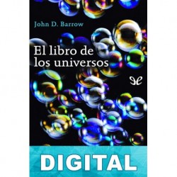 El libro de los universos John D. Barrow