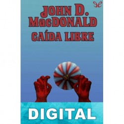Caída libre John D. MacDonald