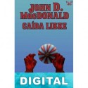 Caída libre John D. MacDonald