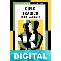 Cielo trágico John D. MacDonald