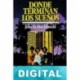 Donde terminan los sueños John D. MacDonald