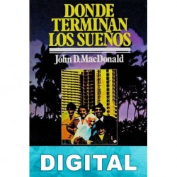 Donde terminan los sueños John D. MacDonald