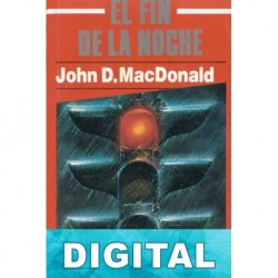 El fin de la noche John D. MacDonald