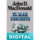 El mar desierto John D. MacDonald