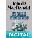 El mar desierto John D. MacDonald