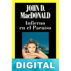 Infierno en el Paraíso John D. MacDonald